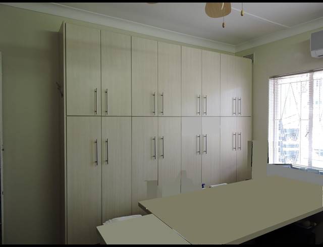 1,138M² OFFICE SOLD IN SONHEUWEL
